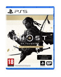 Ghost of Tsushima Director’s Cut - PS5 